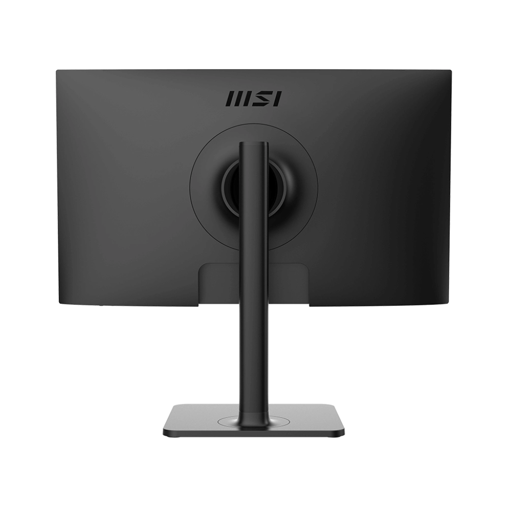 MSI LED Monitor 24" IPS FHD with HDMI | DP | Type-C (MD2412P) (Open Box) view 5